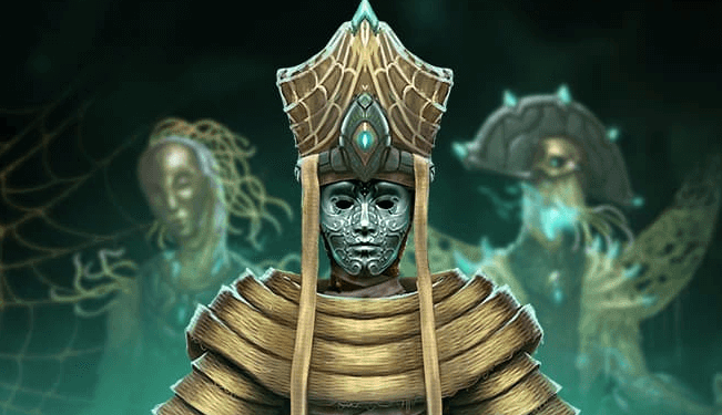 Tombs of the Erased guide